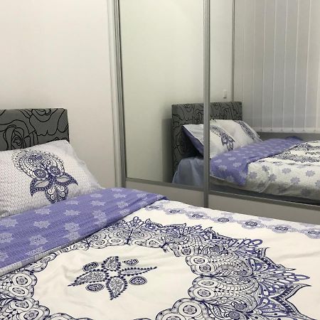 Apartman Vracar Lux Apartment Beograd Bagian luar foto