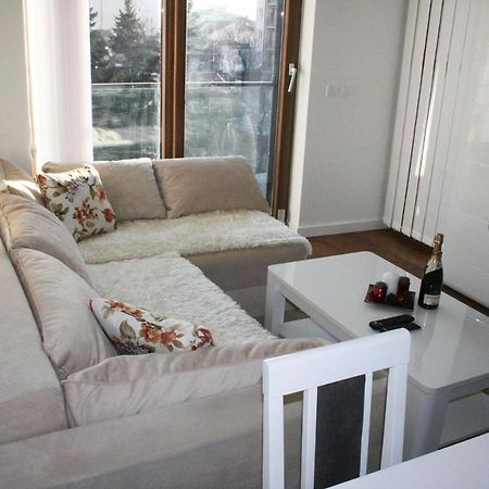 Apartman Vracar Lux Apartment Beograd Bagian luar foto